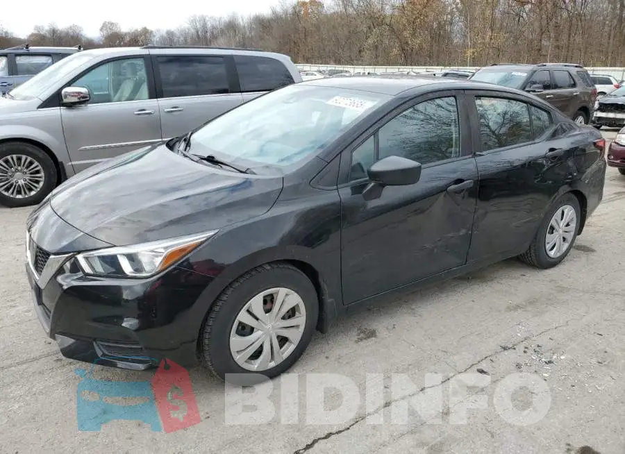 3N1CN8BV9LL812025 Photo# 1