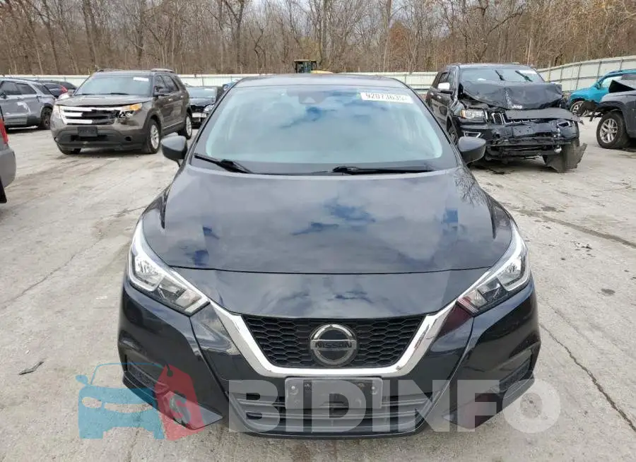 3N1CN8BV9LL812025 Photo# 5