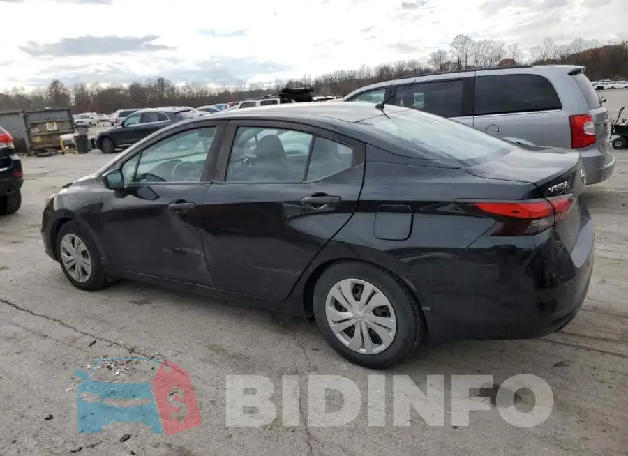 3N1CN8BV9LL812025 Photo# 2