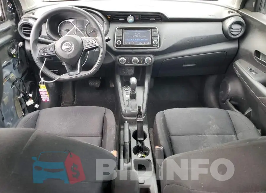3N1CP5BV2PL534213 Photo# 8