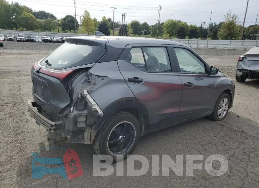 3N1CP5BV2PL534213 Photo# 3