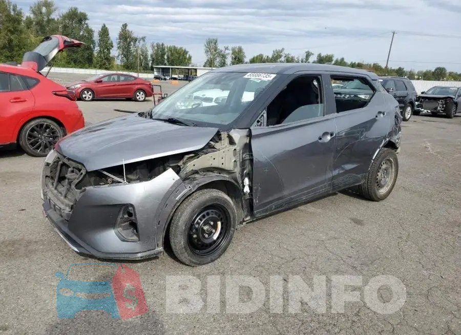 3N1CP5BV2PL534213 Photo# 1