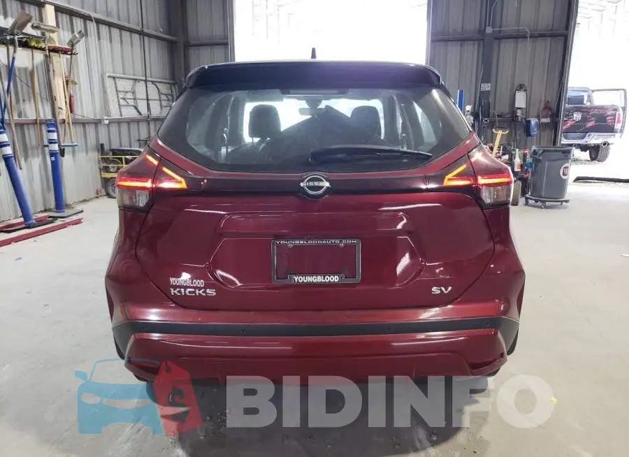 3N1CP5CV2NL502261 Photo# 6