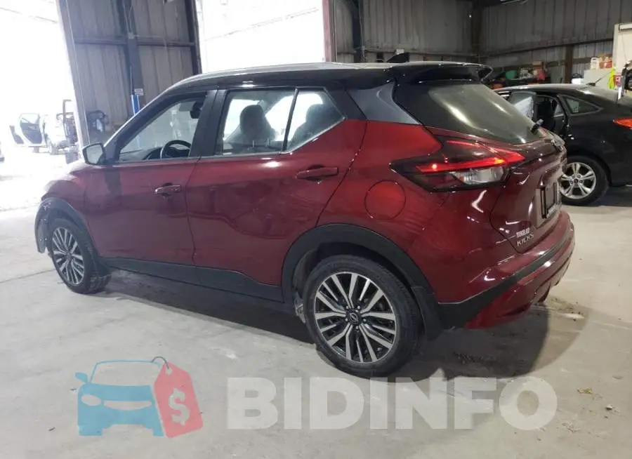 3N1CP5CV2NL502261 Photo# 2
