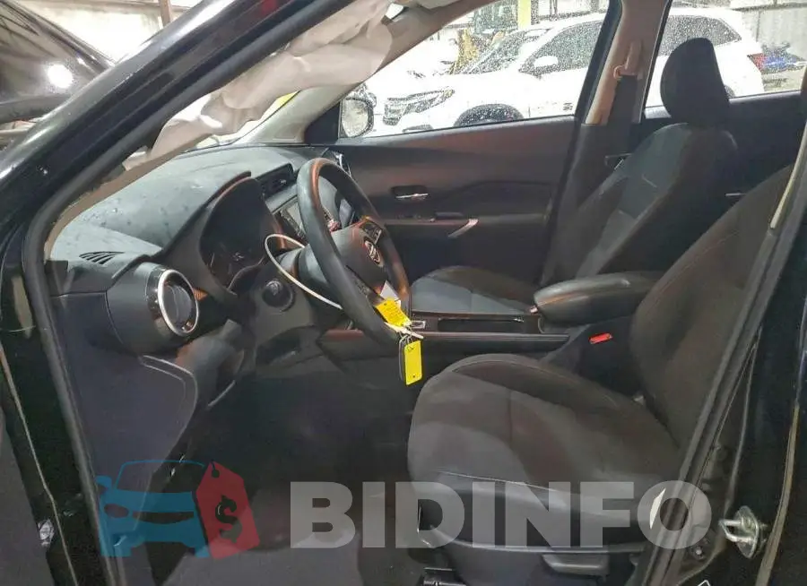 3N1CP5CV4RL471732 Photo# 7