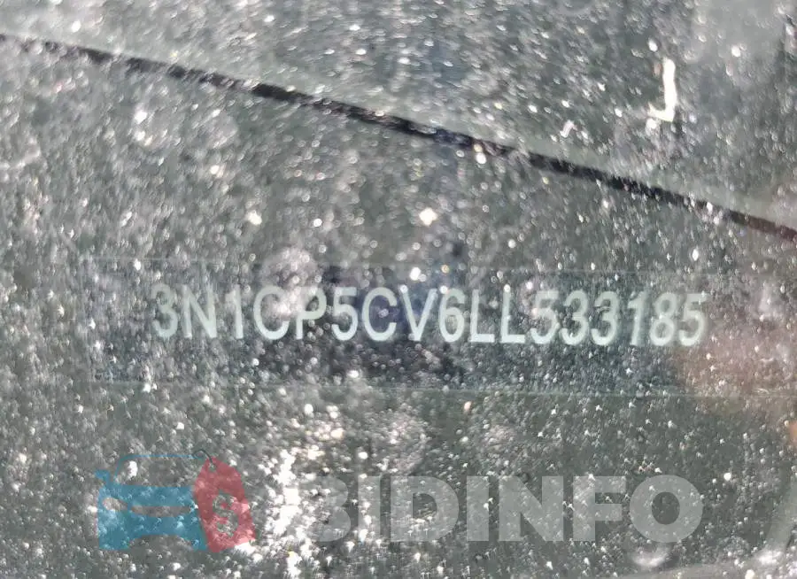 3N1CP5CV6LL533185 Photo# 13