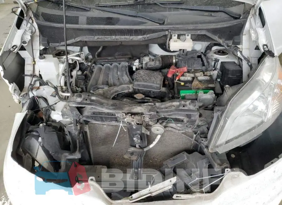 3N6CM0KN1MK698740 Photo# 11