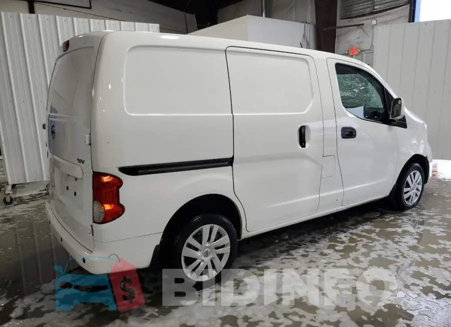 3N6CM0KN1MK698740 Photo# 3