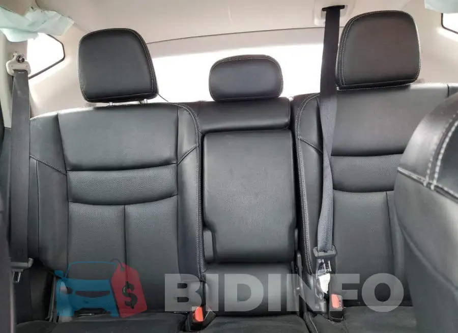 5N1AZ2CS8PC131197 Photo# 10