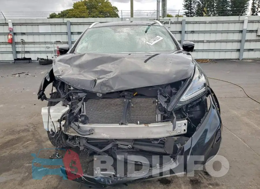 5N1AZ2DJXLN114857 Photo# 5