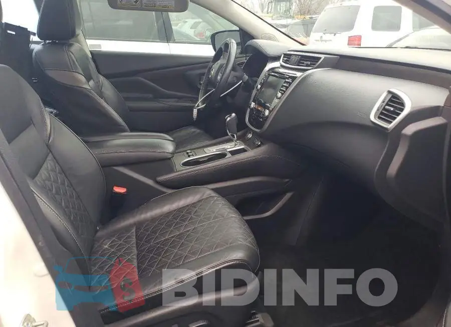 5N1AZ2DS0LN174865 Photo# 7