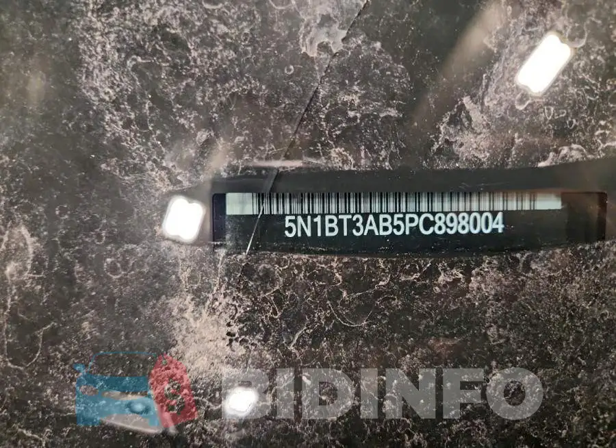 5N1BT3AB5PC898004 Photo# 12