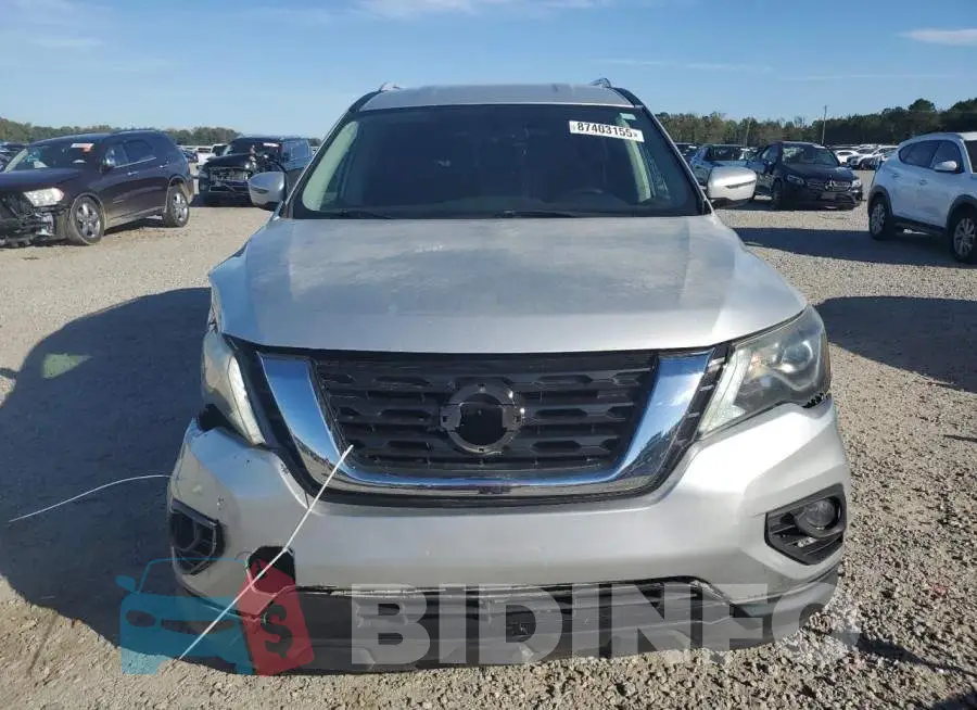 5N1DR2BN8LC587736 Photo# 5