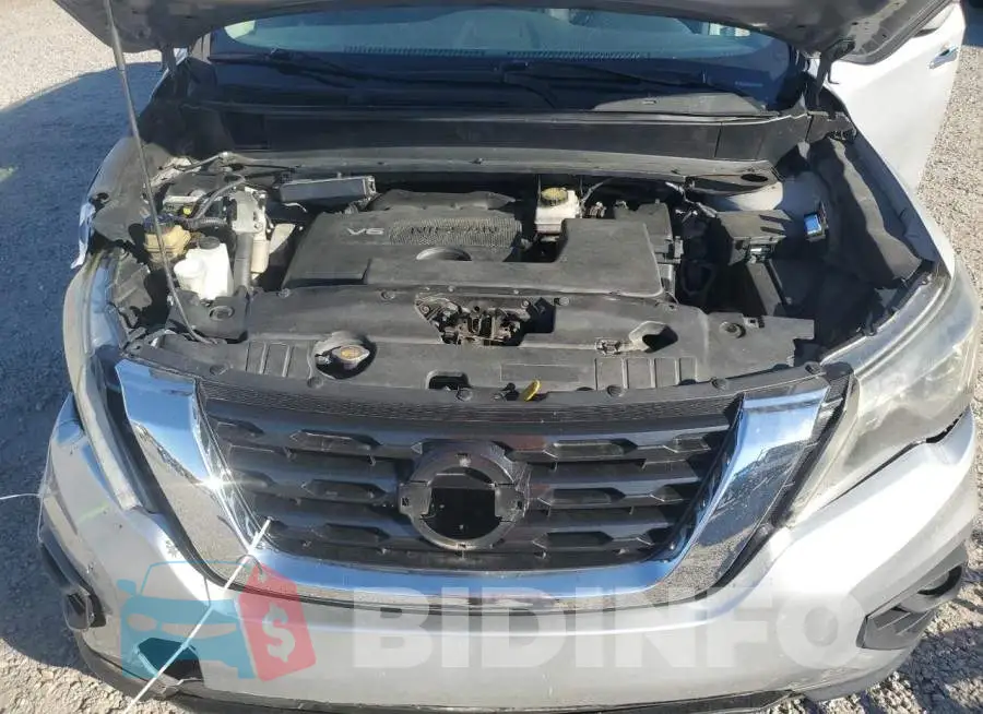 5N1DR2BN8LC587736 Photo# 12