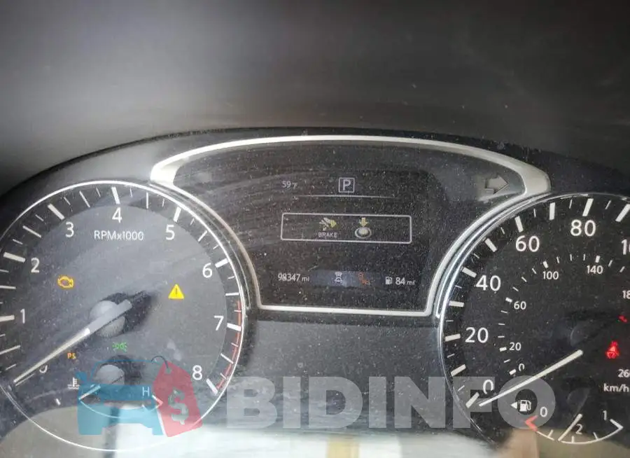 5N1DR2BNXLC580545 Photo# 9