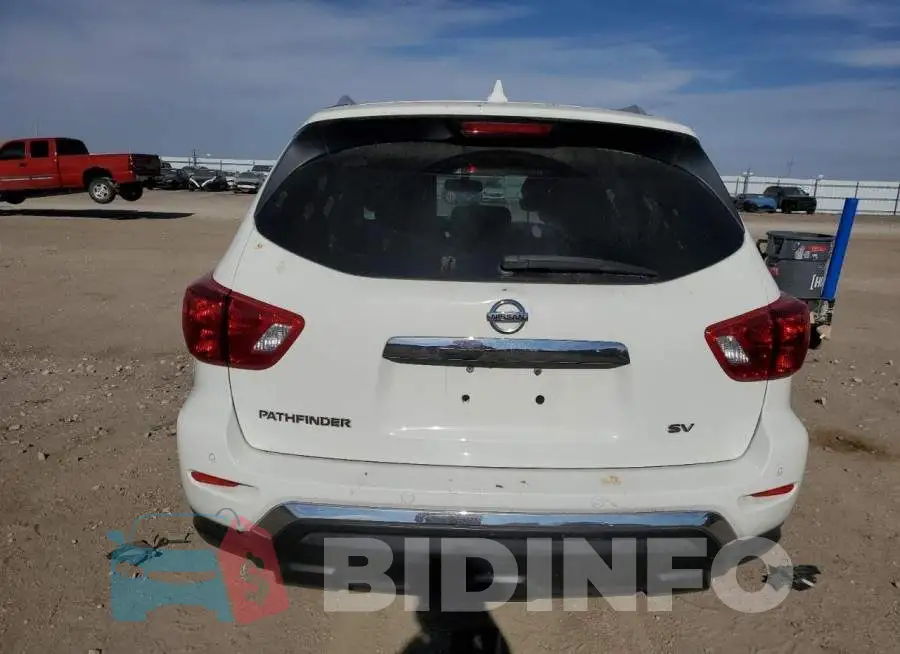 5N1DR2BNXLC580545 Photo# 6