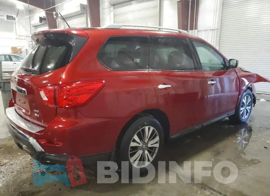 5N1DR2MMXJC656198 Photo# 3
