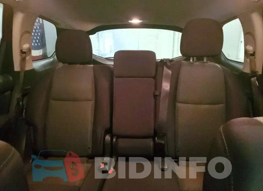 5N1DR2MMXJC656198 Photo# 10