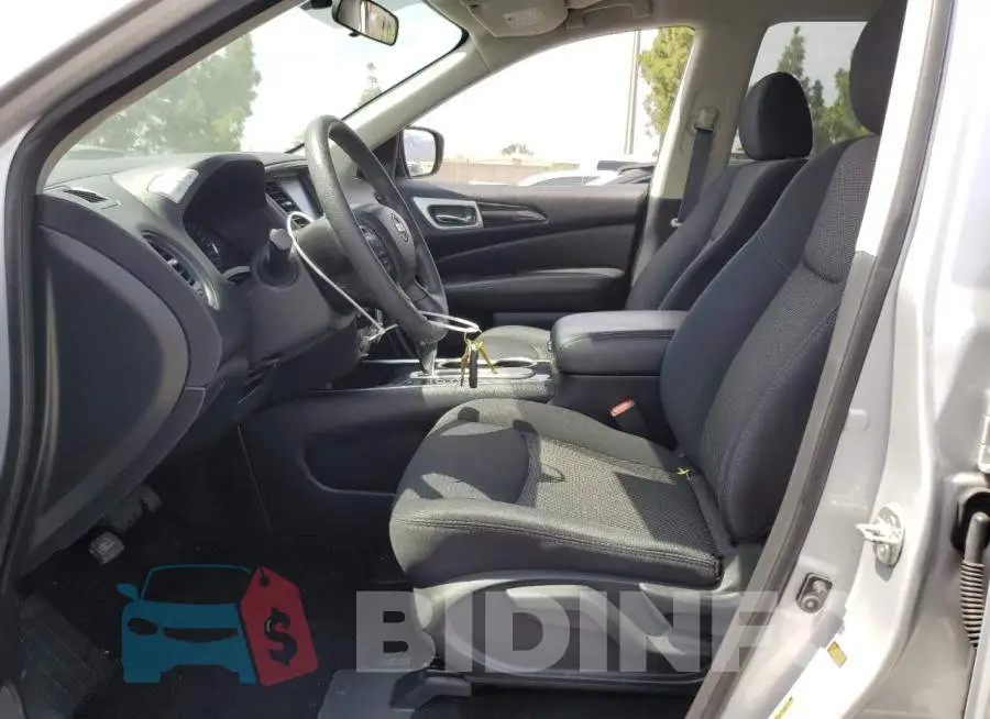 5N1DR2MN1KC621074 Photo# 7