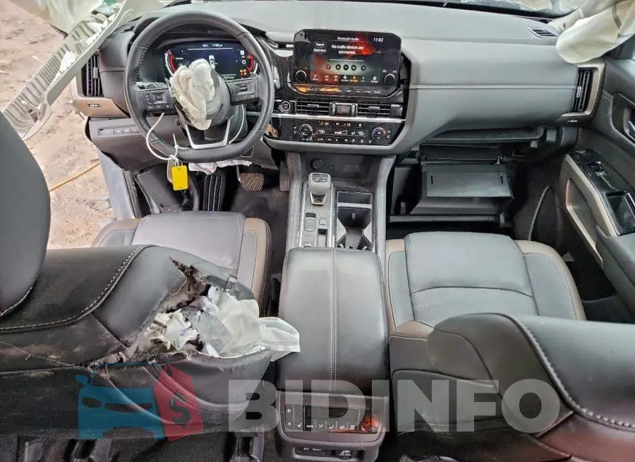 5N1DR3DG5RC204221 Photo# 8