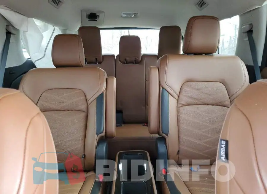 5N1DR3DK6PC263702 Photo# 10