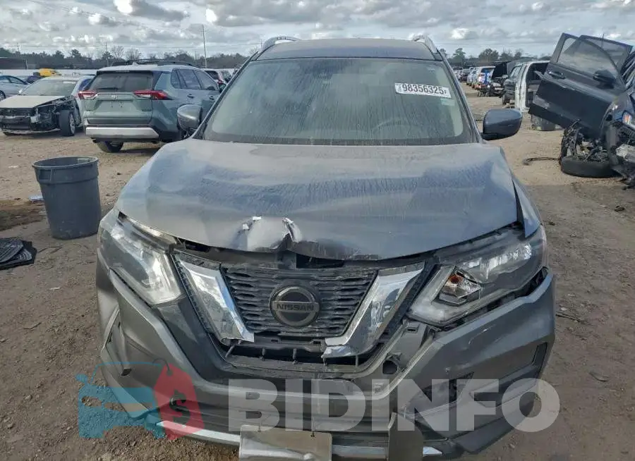 KNMAT2MT6LP525832 Photo# 5