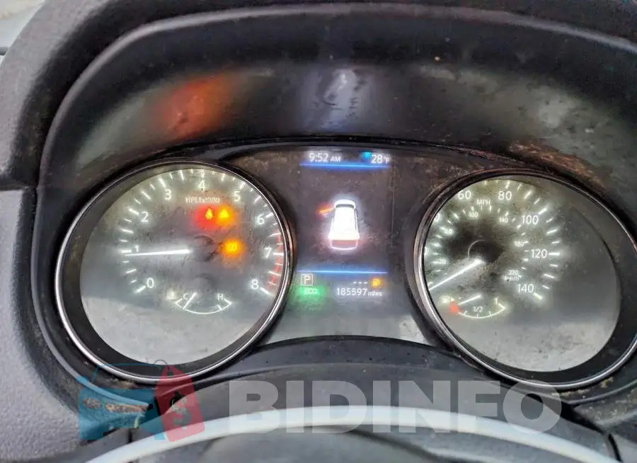 KNMAT2MT7JP576303 Photo# 9
