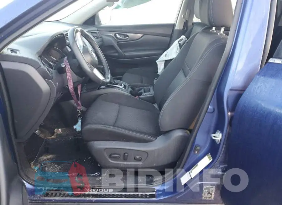 KNMAT2MT9LP504327 Photo# 7