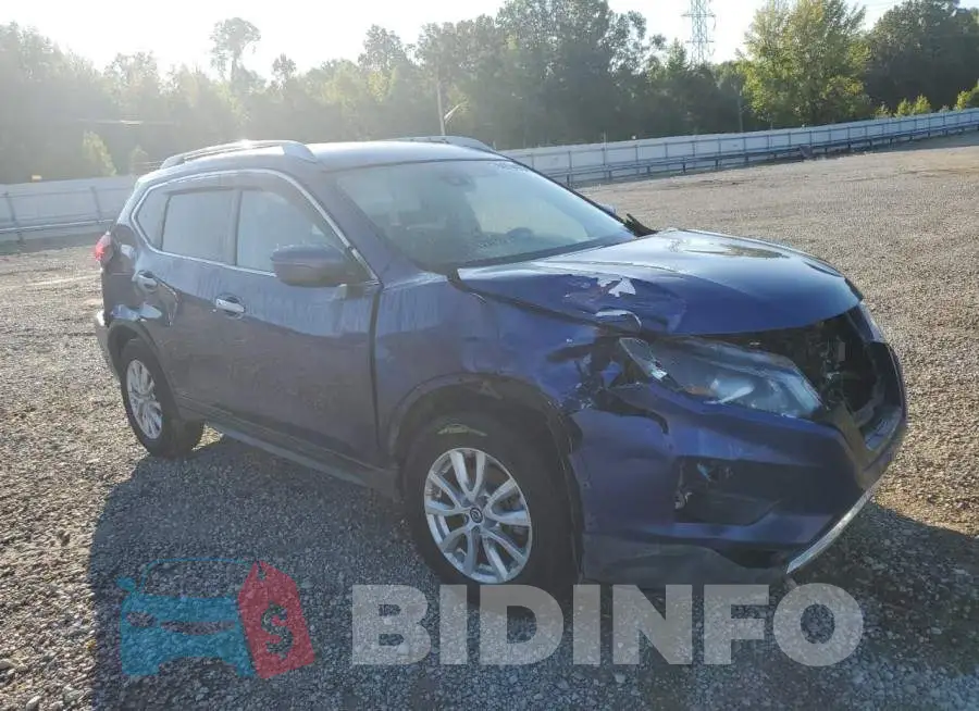 KNMAT2MT9LP504327 Photo# 4