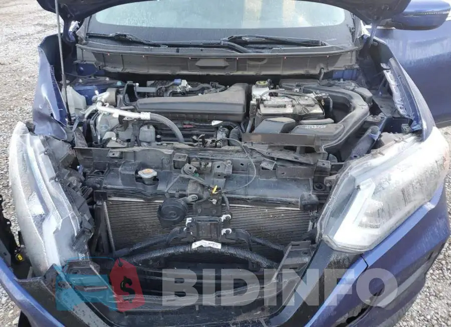 KNMAT2MT9LP504327 Photo# 12