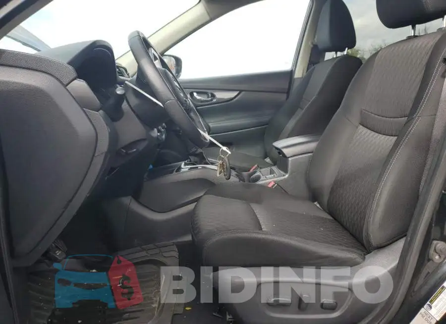 KNMAT2MTXLP507186 Photo# 7