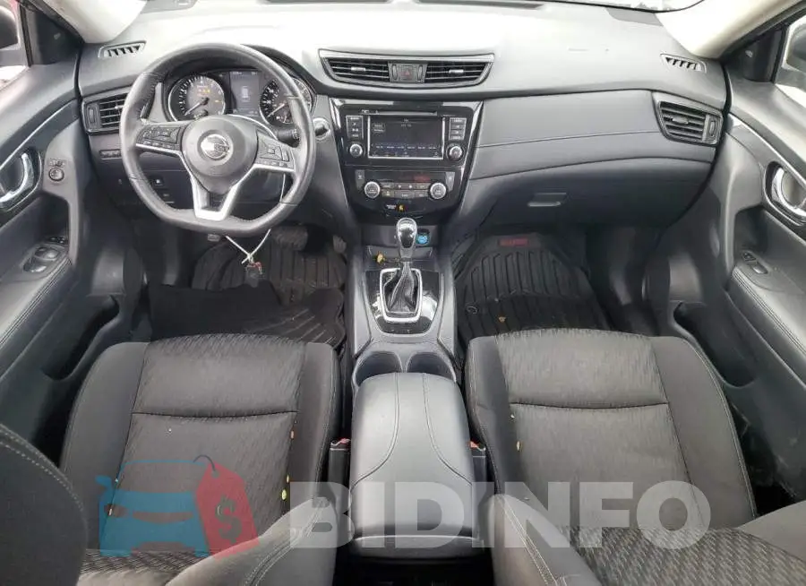 KNMAT2MTXLP507186 Photo# 8