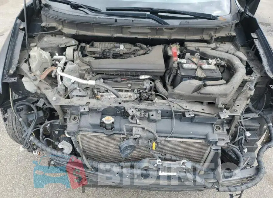 KNMAT2MTXLP507186 Photo# 12