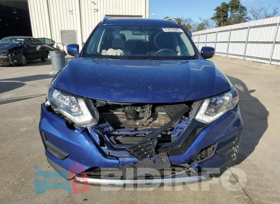 KNMAT2MVXHP516155 Photo# 5