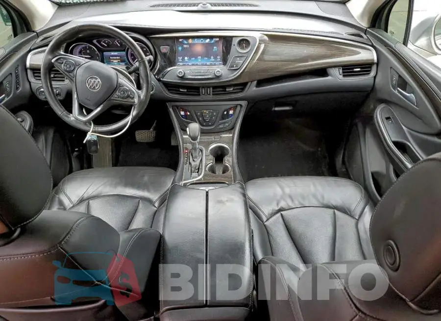 LRBFXCSA2KD002713 Photo# 8