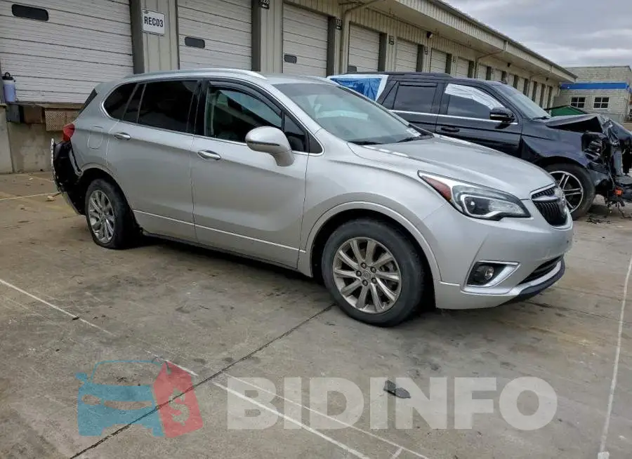 LRBFXCSA2KD002713 Photo# 4