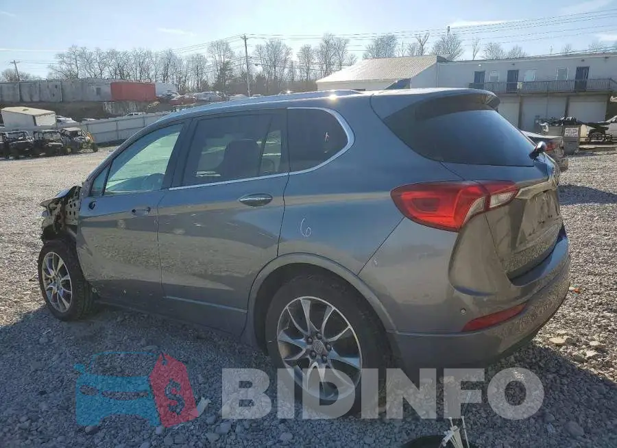 LRBFXCSAXLD165045 Photo# 2