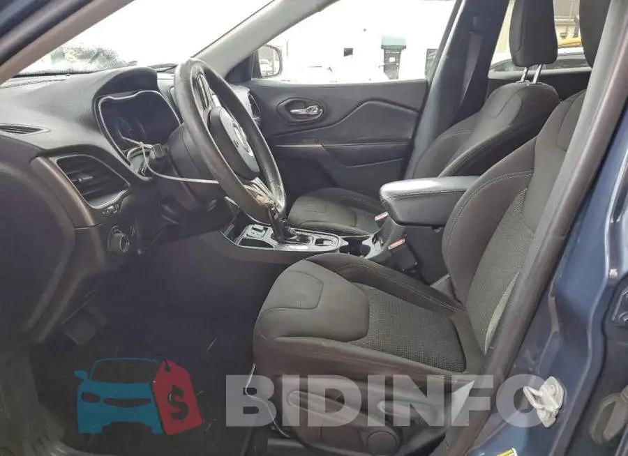 1C4PJLCB5LD606501 Photo# 7