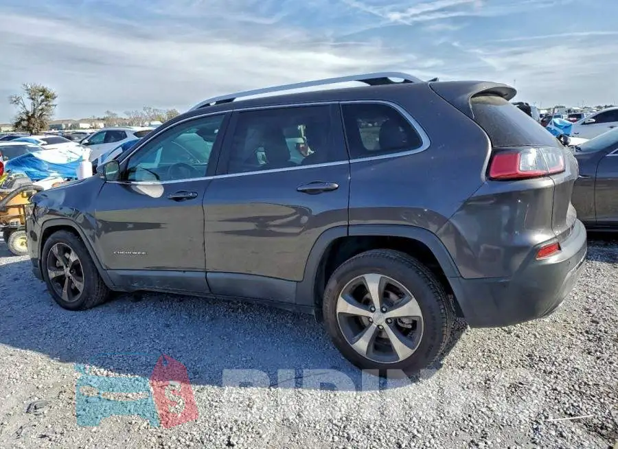 1C4PJLDN9KD266177 Photo# 2