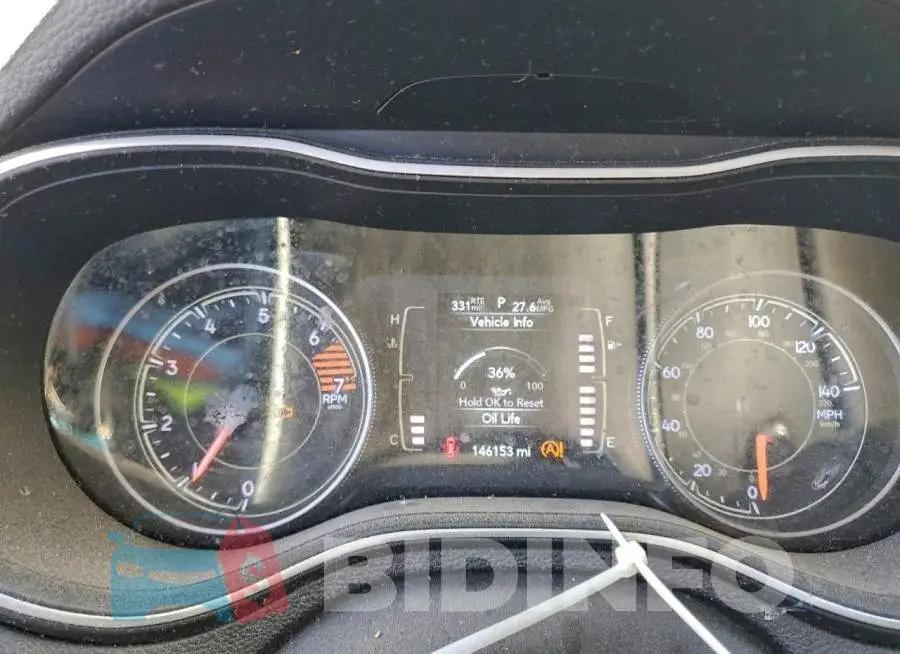 1C4PJLLB8KD132669 Photo# 9