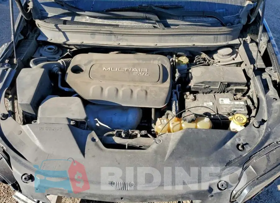 1C4PJLLB8KD132669 Photo# 11