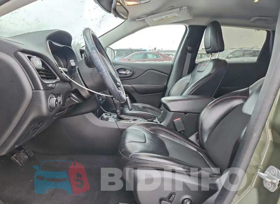 1C4PJMBN8LD540298 Photo# 7