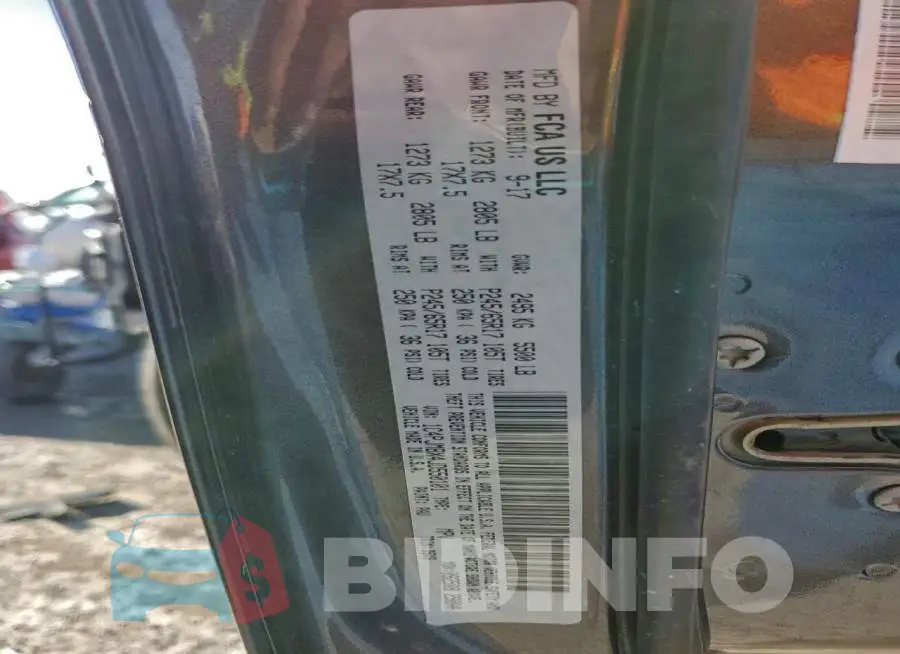 1C4PJMBX4JD550101 Photo# 13