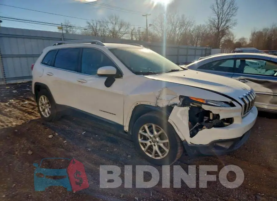 1C4PJMCB0HW580164 Photo# 4