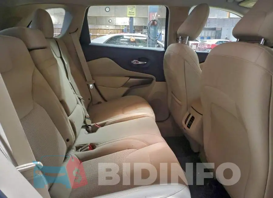 1C4PJMCB1KD322996 Photo# 11