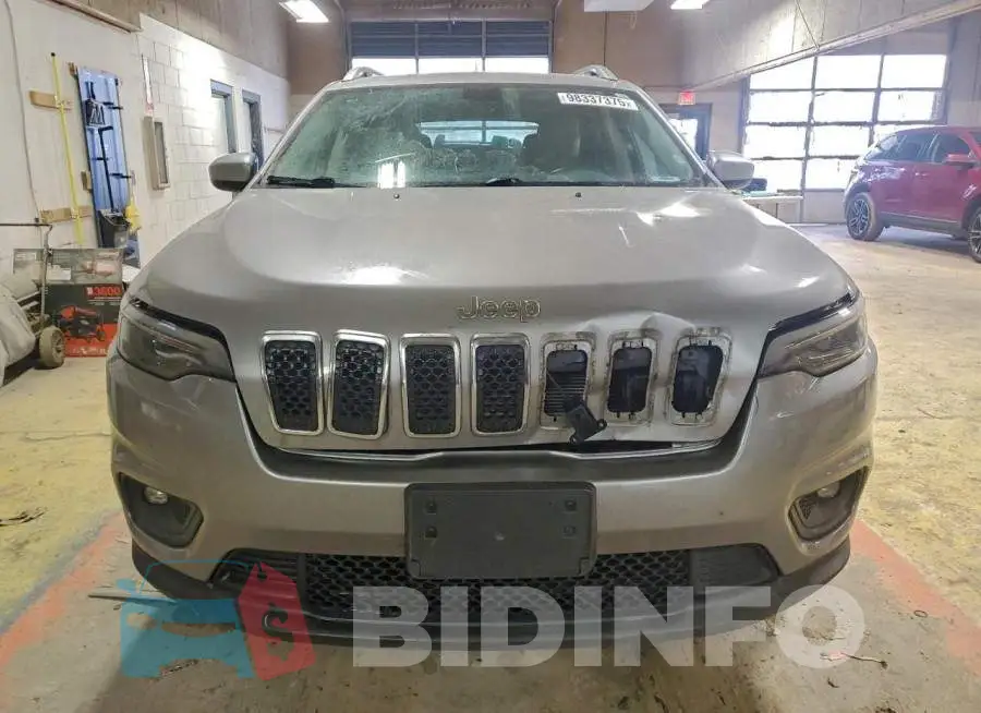 1C4PJMCB1KD322996 Photo# 5