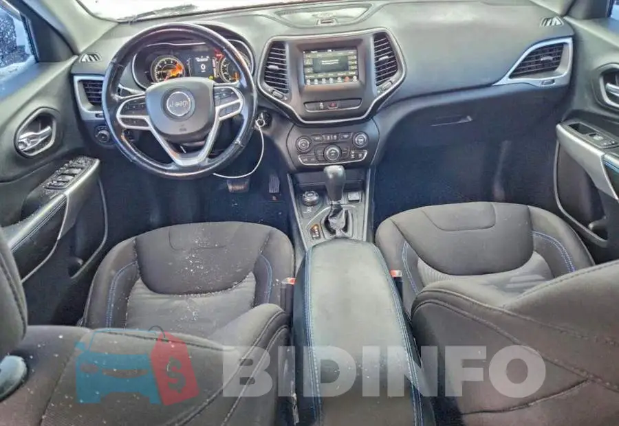 1C4PJMCX7KD480996 Photo# 8