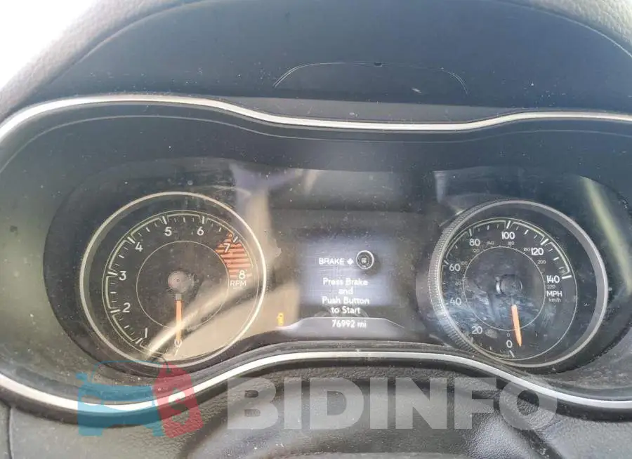 1C4PJMDX4MD211081 Photo# 9