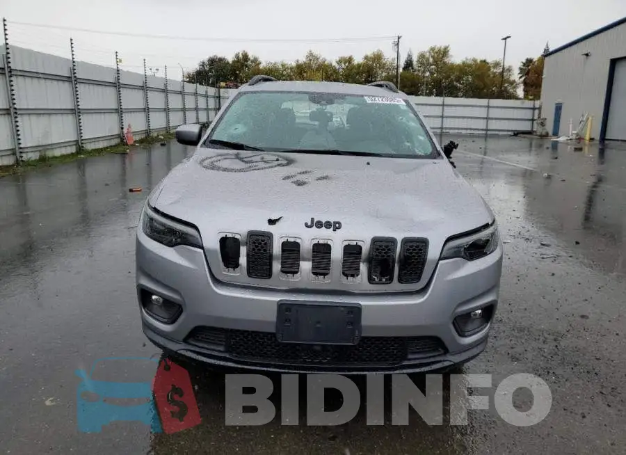 1C4PJMLB1MD231455 Photo# 5