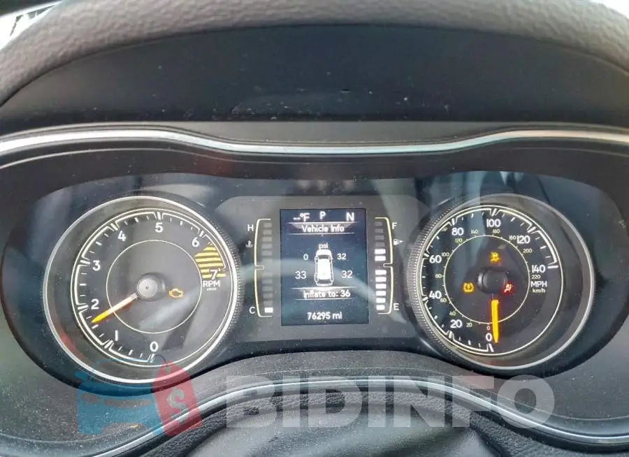 1C4PJMLB7KD182436 Photo# 9